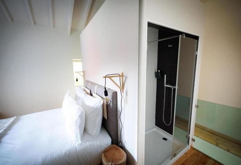 스탠다드 스튜디오, Vila Marim Country Houses