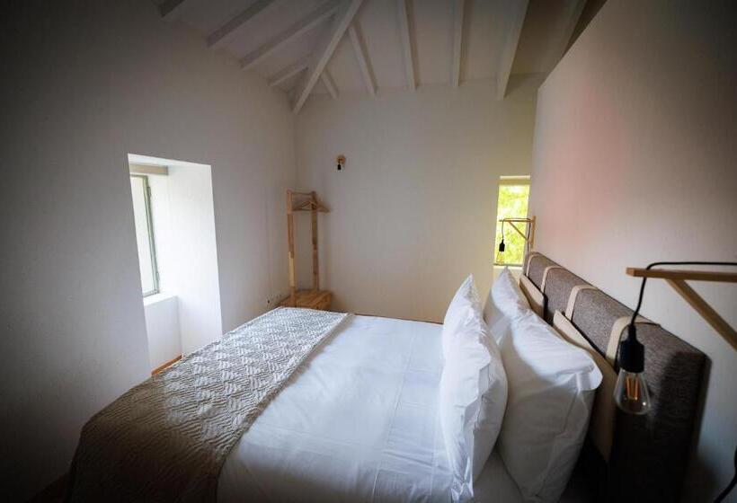 스탠다드 스튜디오, Vila Marim Country Houses