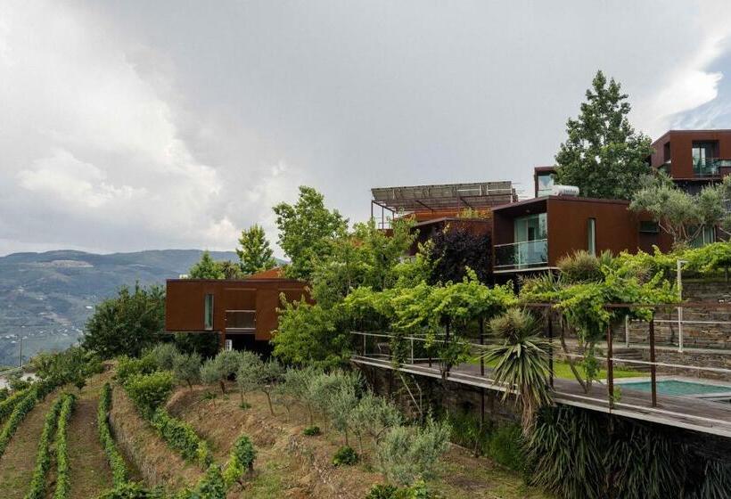 스탠다드 스튜디오, Vila Marim Country Houses