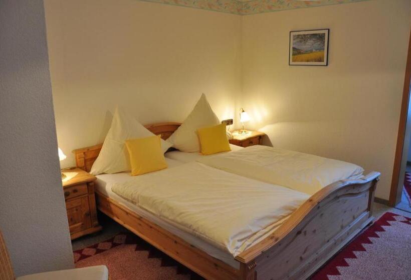 Standard-huone, Lauras Landhauspension