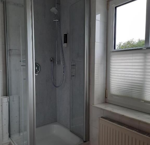 Comfort room with balcony, Lauras Landhauspension