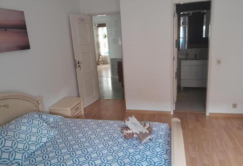 חדר סטנדרט, La Maison Dos Prazeres