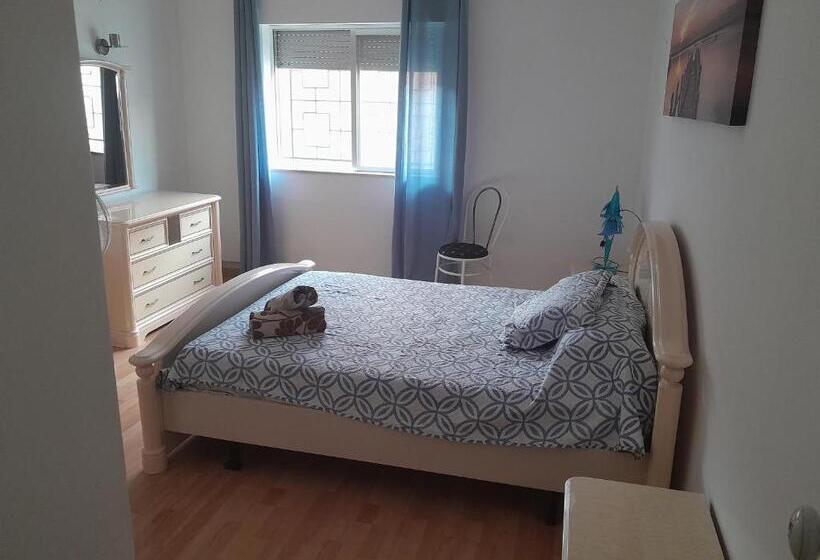 חדר סטנדרט, La Maison Dos Prazeres