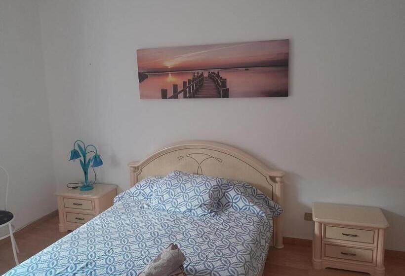 חדר סטנדרט, La Maison Dos Prazeres