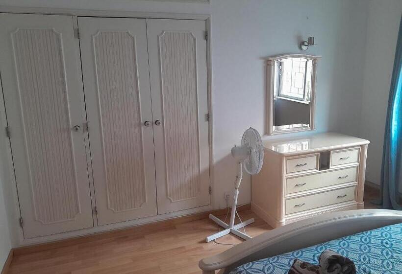 חדר סטנדרט, La Maison Dos Prazeres