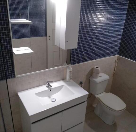 חדר סטנדרט, La Maison Dos Prazeres