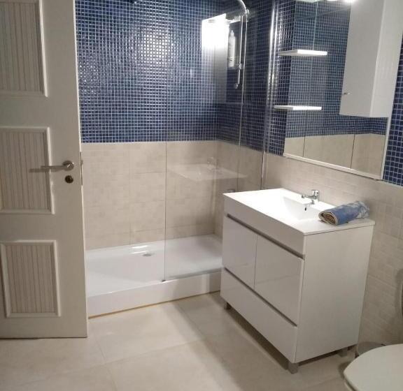 חדר סטנדרט, La Maison Dos Prazeres