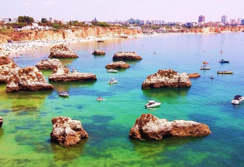 חדר דלוקס עם מרפסת, La Maison Dos Prazeres