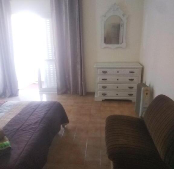 חדר דלוקס עם מרפסת, La Maison Dos Prazeres