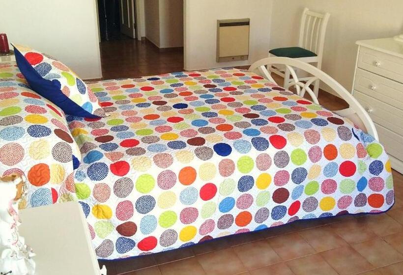 חדר דלוקס, La Maison Dos Prazeres