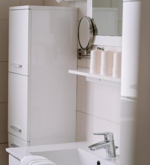 带2个卧室的公寓, Pension Familie Gruber