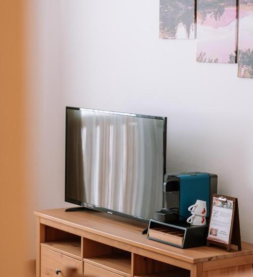 带1个卧室的公寓, Pension Familie Gruber