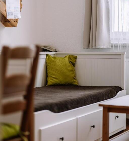 スタンダードスタジオ, Pension Familie Gruber