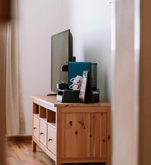 标准工作室, Pension Familie Gruber