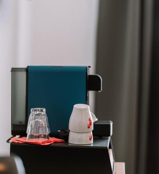 スタンダードルーム, Pension Familie Gruber