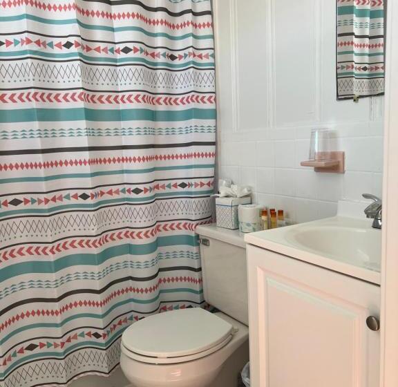 オーシャンビュースタンダードルーム, Surfside Inn Chatham