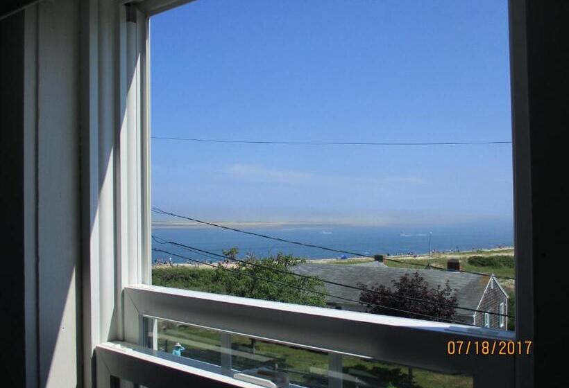 オーシャンビュースタンダードルーム, Surfside Inn Chatham