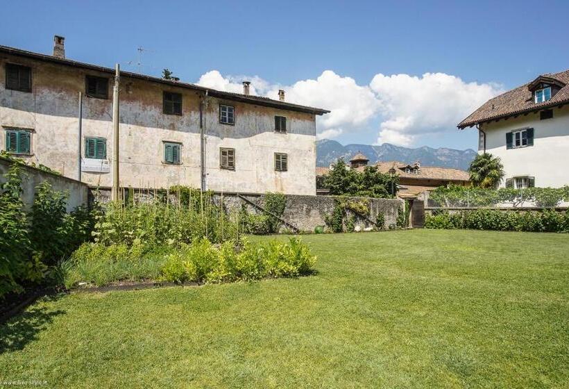 Апартаменты 1 Спальня, Apartment Residence Veronika