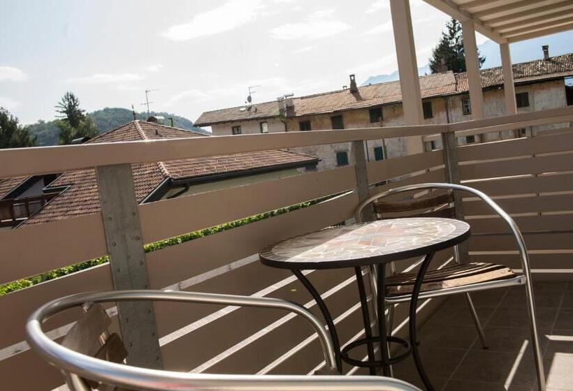 Апартаменты 1 Спальня, Apartment Residence Veronika