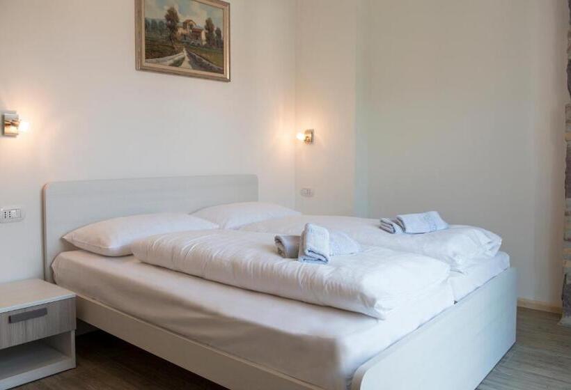 Апартаменты 2 Спальни, Apartment Residence Veronika