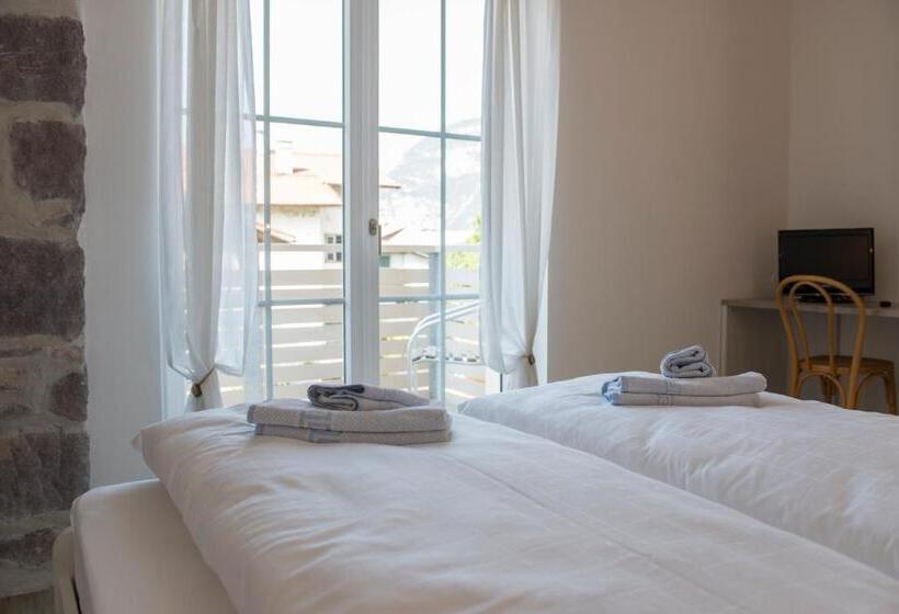 Апартаменты 2 Спальни, Apartment Residence Veronika