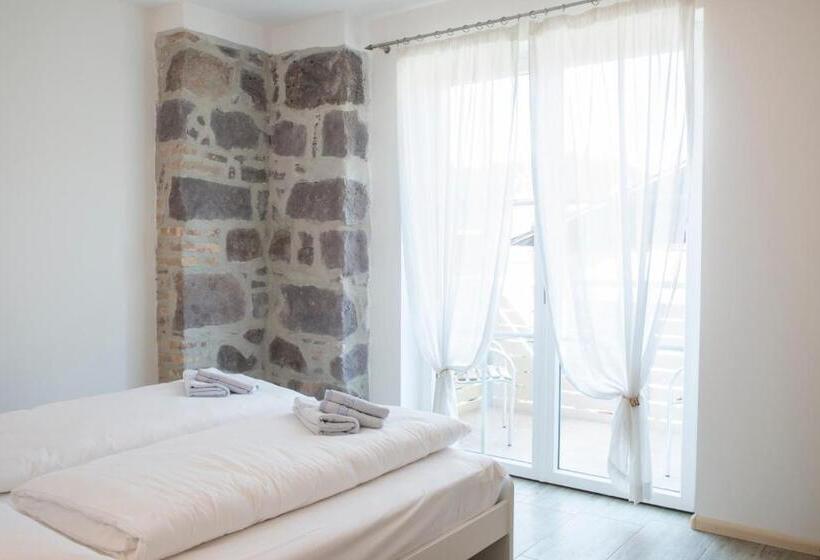 Апартаменты 2 Спальни, Apartment Residence Veronika