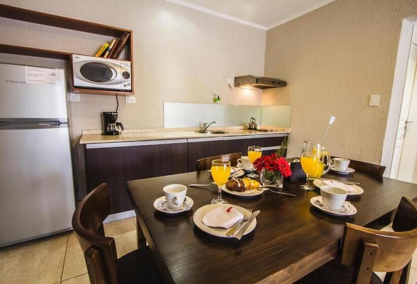 آپارتمان لوکس 1 خوابه, Blackstone Apart Boutique