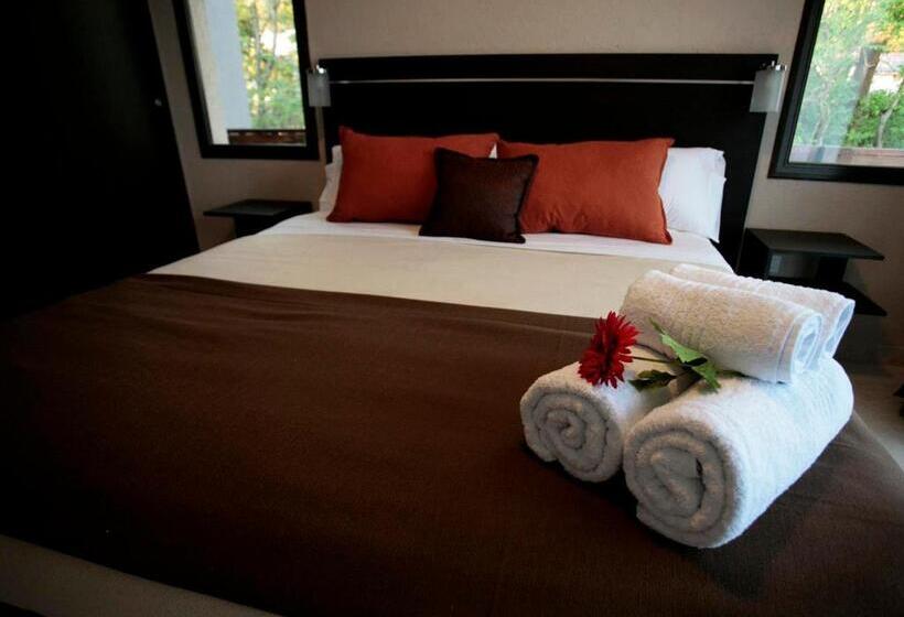 آپارتمان لوکس 1 خوابه, Blackstone Apart Boutique