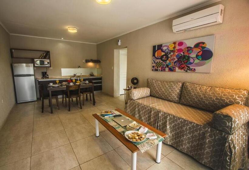 آپارتمان 1 خوابه, Blackstone Apart Boutique