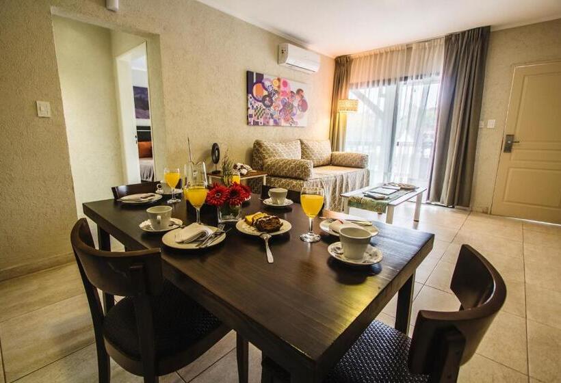 آپارتمان 1 خوابه, Blackstone Apart Boutique