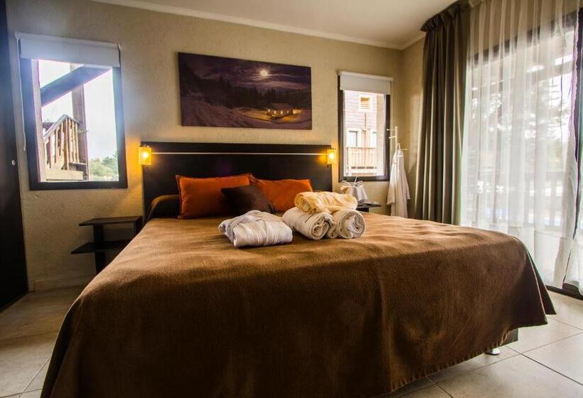 آپارتمان 1 خوابه, Blackstone Apart Boutique