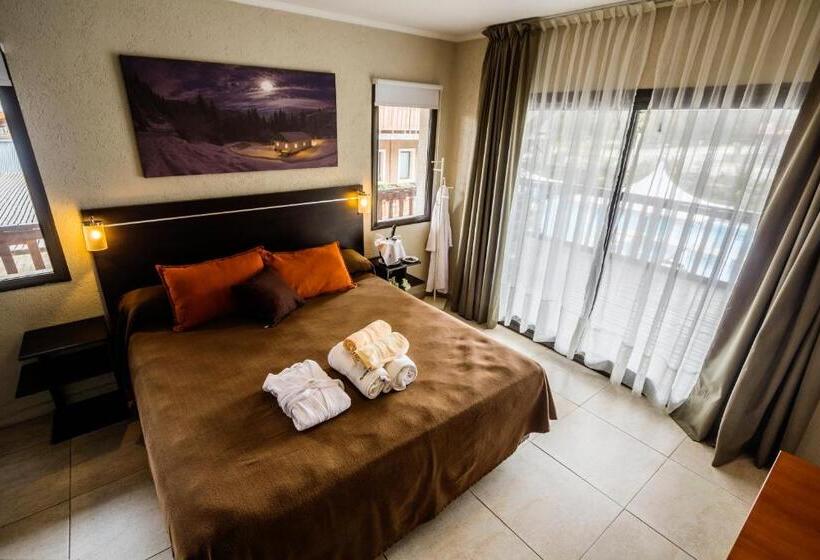 آپارتمان 1 خوابه, Blackstone Apart Boutique