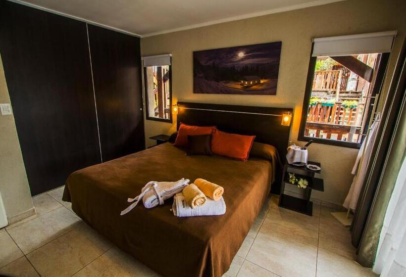 آپارتمان 1 خوابه, Blackstone Apart Boutique