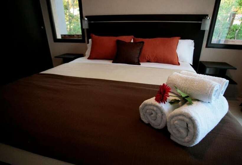 آپارتمان لوکس 1 خوابه, Blackstone Apart Boutique