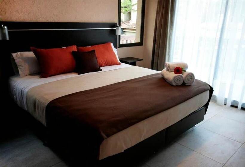 آپارتمان لوکس 1 خوابه, Blackstone Apart Boutique