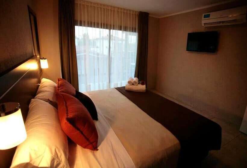 آپارتمان لوکس 1 خوابه, Blackstone Apart Boutique