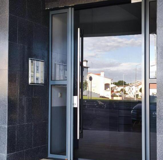 스탠다드 룸, Apartamento Do Paim