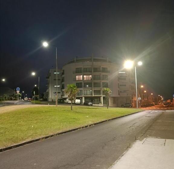 חדר סטנדרט, Apartamento Do Paim