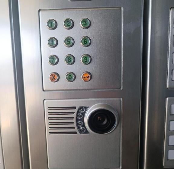 스탠다드 룸 공동 욕실, Apartamento Do Paim