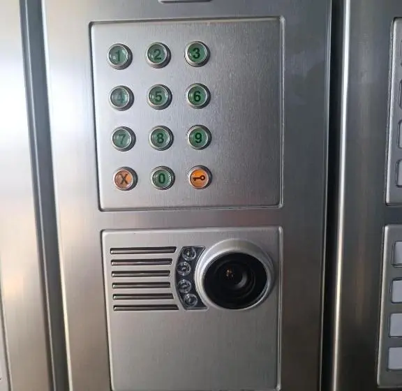 اتاق استاندارد با سرویس بهداشتی مشترک, Apartamento Do Paim