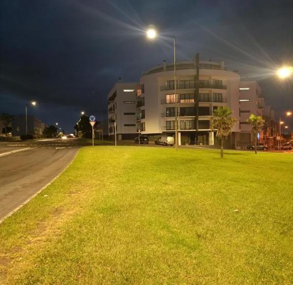 חדר סטנדרט חדר אמבטיה משותף, Apartamento Do Paim