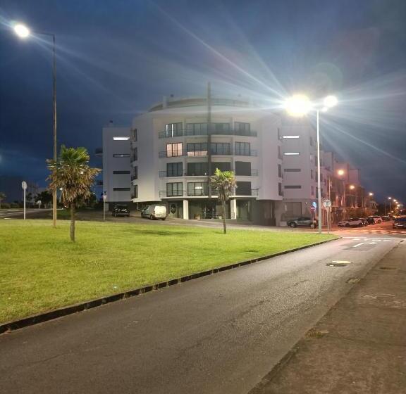 חדר סטנדרט חדר אמבטיה משותף, Apartamento Do Paim