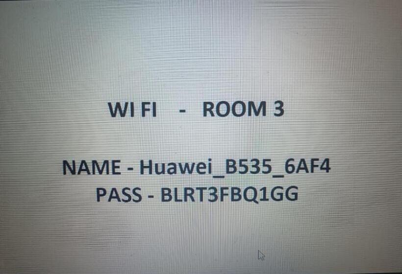 חדר סטנדרט, Apartamento Do Paim