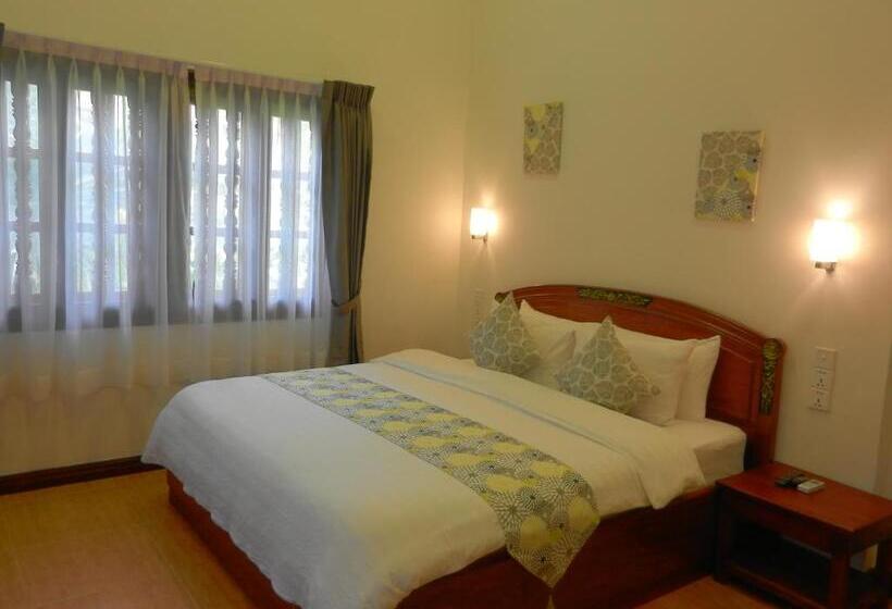 스탠다드 룸, Eureka Villas Siem Reap