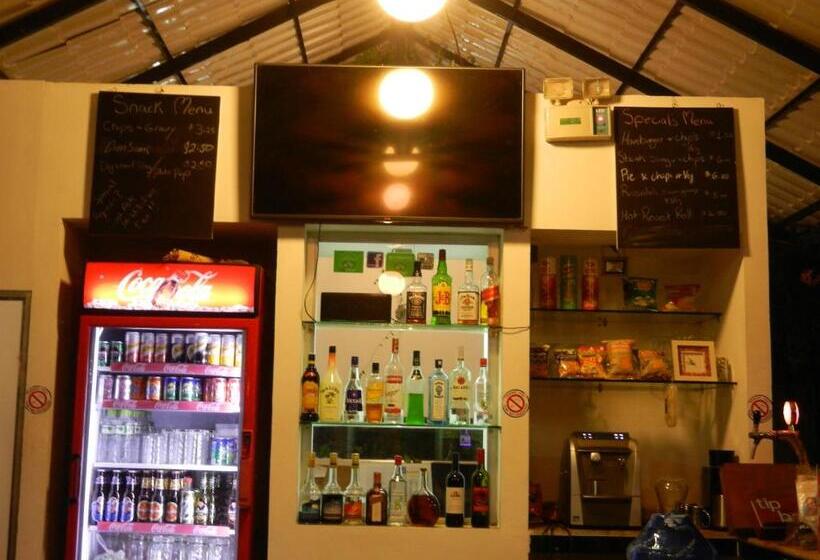 스탠다드 룸, Eureka Villas Siem Reap