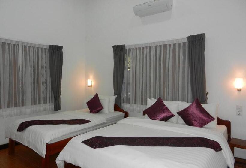 스탠다드 룸, Eureka Villas Siem Reap