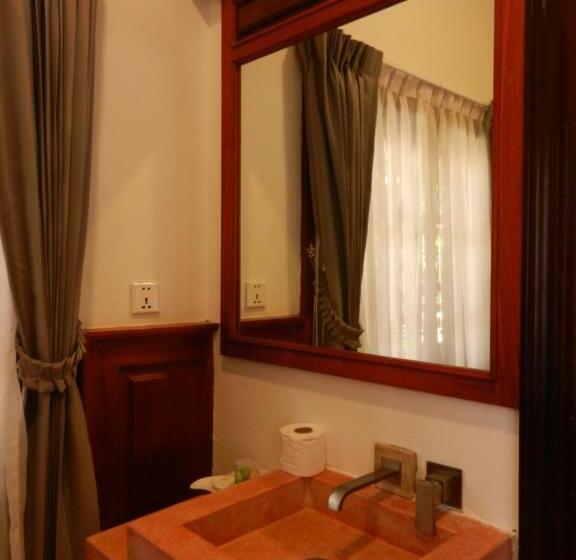 패밀리 스위트, Eureka Villas Siem Reap