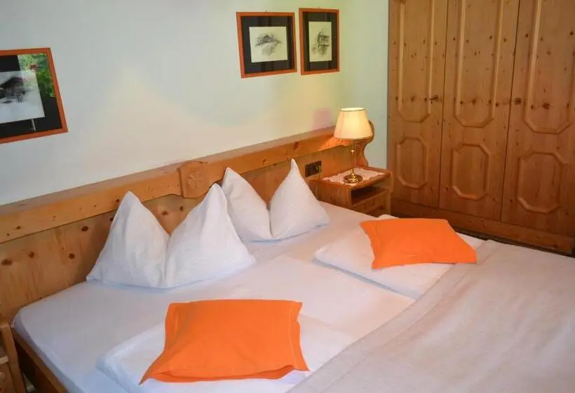 Economy-huone, Haus Elisabeth