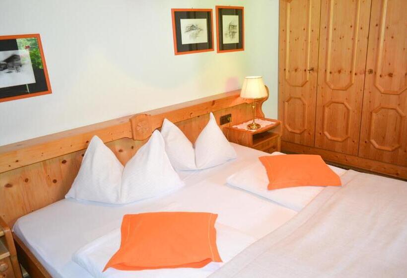 이코노미 룸, Haus Elisabeth