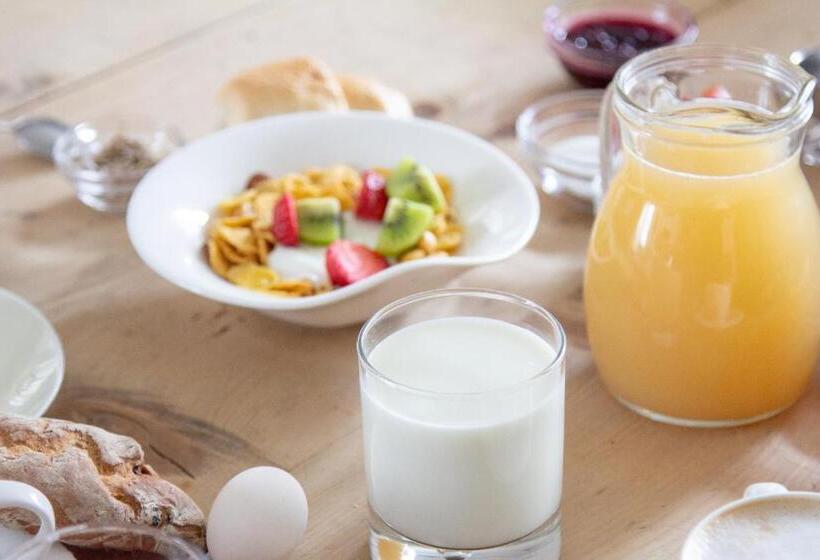 이코노미 룸, Haus Elisabeth